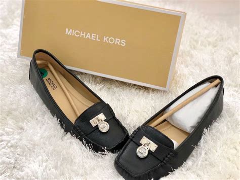 Michael michael kors hamilton moc + FREE SHIPPING